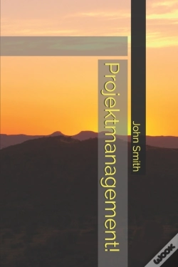 Capa do artigo Projektmanagement!