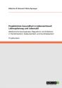Projektskizze Gesundheit In Lebensentwurf,  Lebensplanung  Und  Lebensstil - Preview