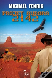 Capa do artigo Projet Aurora 2142