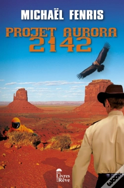 Capa do artigo Projet Aurora 2142