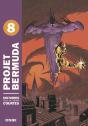 Projet Bermuda Tome 8 - Preview