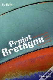 Capa do artigo Projet Bretagne