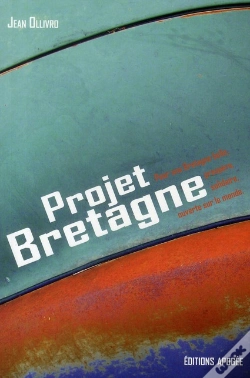 Capa do artigo Projet Bretagne