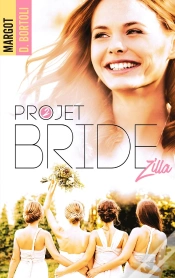 Capa do artigo Projet Bridezilla