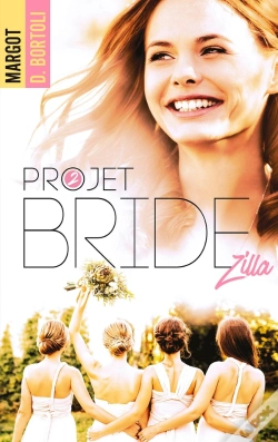 Capa do artigo Projet Bridezilla