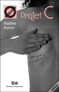 Capa do artigo Projet C