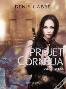 Capa do artigo Projet Cornélia T.2 ; Unions