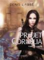Projet Cornélia T.2 ; Unions - Preview