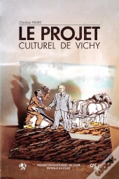 Projet Culturel De Vichy