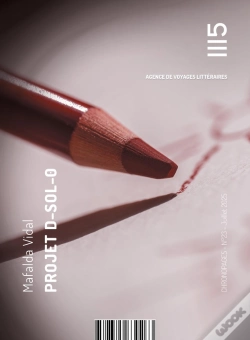 Capa do artigo Projet D-Sol-0