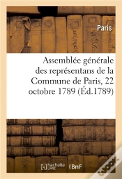 Capa do artigo Projet De Reglement Pour L