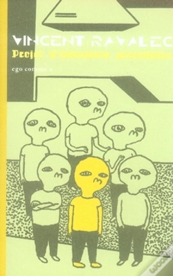 Capa do artigo Projet D'Éducation Prioritaire