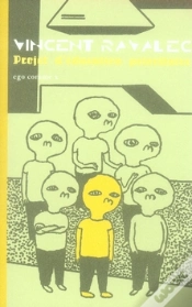 Capa do artigo Projet D