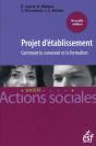 Projet D'Etablissement - Preview