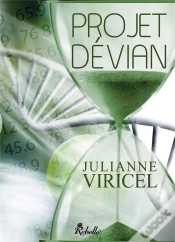 Capa do artigo Projet Dévian