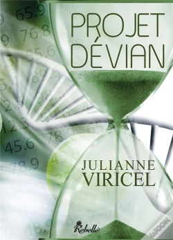 Capa do artigo Projet Dévian