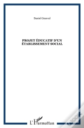 Projet Educatif D'Un Etablissement Social