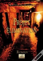 Capa do artigo Projet Élimination