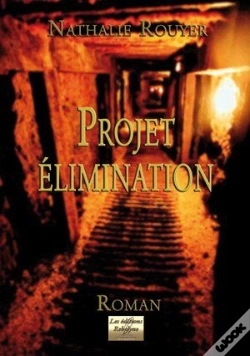 Capa do artigo Projet Élimination