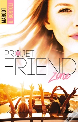 Capa do artigo Projet Friendzone