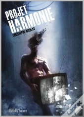 Projet Harmonie