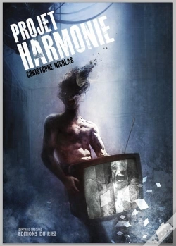 Capa do artigo Projet Harmonie