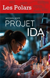 Capa do artigo Projet Ida