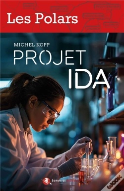 Capa do artigo Projet Ida