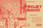 Projet Idaho : Terre Hantée Tome 1 - Preview