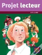 Projet Lecteur