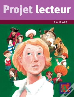 Capa do artigo Projet Lecteur