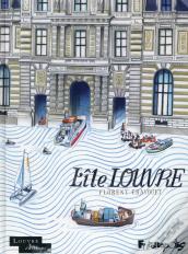 Projet Louvre  (Tp)
