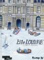 Projet Louvre  (Tp) - Preview