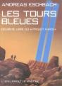 Projet Mars T.2 ; Les Tours Bleues - Preview