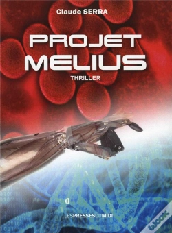 Capa do artigo Projet Melius