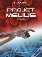Capa do artigo Projet Melius