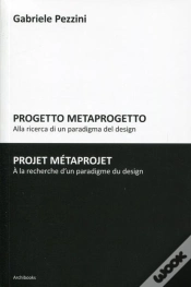 Capa do artigo Projet/Metaprojet