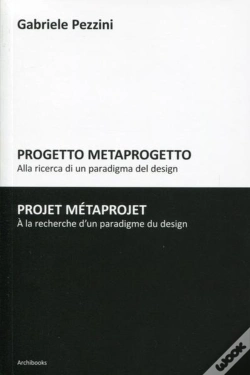 Capa do artigo Projet/Metaprojet