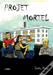 Capa do artigo Projet Mortel