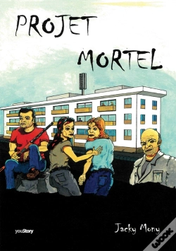Capa do artigo Projet Mortel