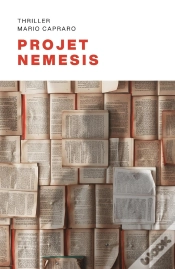 Capa do artigo Projet Némésis