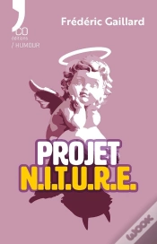 Capa do artigo Projet N.I.T.U.R.E.