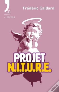 Capa do artigo Projet N.I.T.U.R.E.