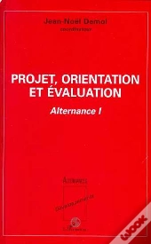 Projet, Orientation Et Evaluation