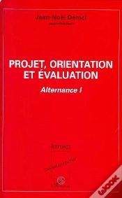 Capa do artigo Projet, Orientation Et Evaluation