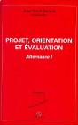 Projet, Orientation Et Evaluation - Preview