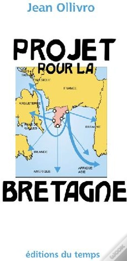 Capa do artigo Projet Pour La Bretagne