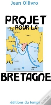 Capa do artigo Projet Pour La Bretagne