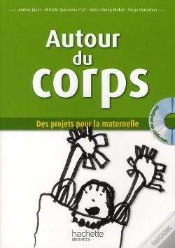 Capa do artigo Projet Pour La Maternelle ; Le Corps