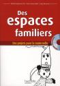 Projet Pour La Maternelle ; Les Lieux Proches - Preview